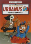 [{:name=>'Urbanus', :role=>'A01'}] - De worstenwurger / Urbanus / 75