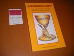 William H. Lee,  Lynn Lee - Liefdesdranken. Zinnenprikkelende recepten met tuin- en keukenkruiden