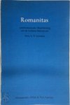 A.D. Leeman 219011 - Romanitas synthematische bloemlezing uit de Latijnse litteratuur