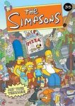 [{:name=>'M. Groening', :role=>'A01'}] - Simpsons / 035 / SIMPSONS, THE