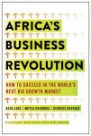 Acha Leke - Africa's Business Revolution
