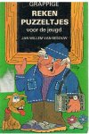 Besouw, Jan Willem van - Grappige rekenpuzzeltjes voor de jeugd