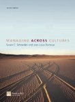 C. Schneider Susan - Managing Across Cultures