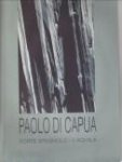 MASI, ALESSANDRO ( a cura di) GASBARRINI, ANTONIO e MONALDI, LAURA ( testi di) - Paolo di Capua. Forte Spagnolo - L'Aquila