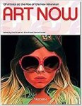 Grosenick, Uta, Riemschneider, Burkhard. - Art Now / Artists at the Rise of the New Millennium