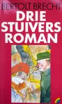 Brecht, Bertolt - Driestuiversroman (Ex.2)