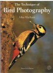 Warham, John - The technique of Bird Photography