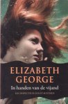 George, Elizabeth - In handen van de vijand