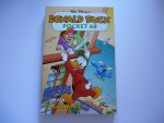 Disney, W. - Donald Duck Pocket 68 Herrie om een halssnoer / druk 1