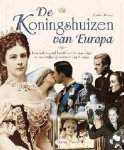 Cyrille Boulay - De koningshuizen Van Europa