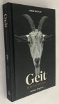 Whetlor, James, - Geit. Bereiden en eten