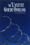 Frans Hummelman - De laatste goede oorlog