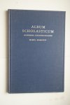  - Album Scholasticum  academiae Lugduno-Batavorum  Mcmxl - Mcmlxxiv