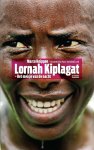 M. Knippen - Lornah Kiplagat - Het meisje van de nacht
