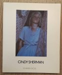SHERMAN, CINDY. - Cindy Sherman. Exhibition Stedelijk Museum in Amsterdam, December 1982