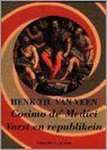 Henk van Veen - Cosimo i de' medici