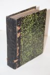Staringh, Jacob Gerard - Bybels Zakelyk Woordenboek … door Jacob Gerard Staringh. Letter J. en K. Vierde deel, tweede stuk