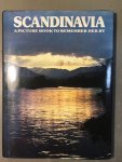  - Scandinavia, A Picture Book to Remember Her by.