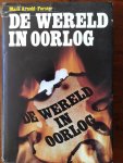 Arnold-Forster, Mark - De Wereld in Oorlog