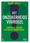 Hans Diels 264678 - Het onzekerheidsvoordeel Strategie tussen feiten en verbeelding