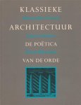 Alexander Tzonis, Denis Bilodeau - Sun-architectuur klassieke architectuur