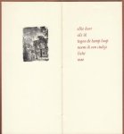 BERANOVÁ, Jana - Initiatieven.