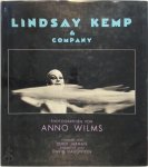 Anno Wilms 31842 - Lindsay Kemp & Company