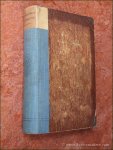 NÄGELSBACH, KARL FRIEDRICH VON, ed. by IWAN MÜLLER. - Karl Friedrich von Nägelsbach's Lateinische Stilistik für Deutsche. Siebente Auflage.