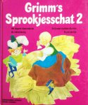Grimm - Grimm's sprookjesschat 2