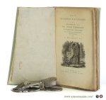 Hoet Jz., C. ten. - Het Geldersch lustoord, of beschrijving van de stad Nijmegen en derzelver omstreken, met geschied- en oudheidkundige bijzonderheden (original 1825 Edition).