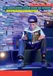  - De aarzelende lezer over de streep / Stichting lezen reeks / 22
