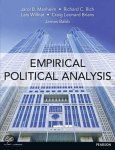 Manheim Jarol, Rich Richard - Empirical Political Analysis