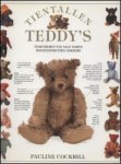 Cockrill, Pauline - Tientallen Teddy's