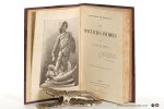Augé de Lassus, L. - Les spectacles antiques. Edition illustrée de 25 vignettes sur bois.