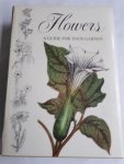 Pizzetti/Cocker - Flowers. A guide for your garden. Volume I and II.