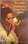 Edgard Telles Ribeiro, Piet Janssen - Een jonge Braziliaanse