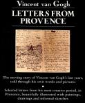 Townsend, Gabrielle (general editor) - Vincent van Gogh - Letters from Provence selected and introduces by Martin Bailey