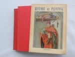 Bazin, Germain - History of Painting volume I en II