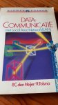 Heyer, P.C. & Tolsma, R. - Datacommunicatie / druk 2