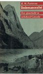 Patterson, RM - Dademansvallei - Een speurtocht in onbekend Canada