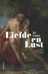 Jo Claes 10684 - Liefde en lust De mooiste verhalen uit de klassieke literatuur en de Bijbel