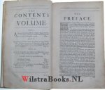 Burnet, Gilbert (1643-1715, bisschop te Salisbury) - The history of the reformation of the Church of England. : the second part, of the progress made in it till the settlement of it in the beginning of Q. Elizabeth's reign.  M dc lxxxi. [1681] M dc lxxxiii. [1683]  (Part 1 and Part 2)