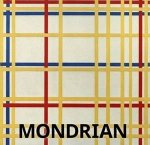 MONDRIAN - HAJO DÜUCHTING. - Mondrian