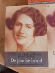 Beer, Edith Hahn & Dworkin, Susan - De joodse bruid