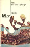 Disch, Thomas M. - Het Schimmenrijk