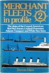 Duncan Haws 78271 - The ships of the Cunard, American, Red Star, Inman, Leyland, Dominion, Atlantic Transport and White Star lines