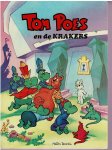 Toonder,Marten - Tom Poes en de krakers