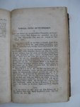 Thienemann, Georg Aug. Wilh. - Leben und Wirken des unvergleichlingen thiermalers und Kupferstechers Johann Elias Ridinger, mit dem ausfühlichen Verzeichniss seiner Kupferstiche, Schwarzkunstblätter und der von him hinterlassenen grossen Sammlung von Handzeichnungen.