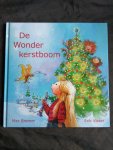 Bremer, Max - De wonderkerstboom / wonder kerstboom
