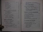 N.n.. - Directives capitulaires. XV Chapitre General.